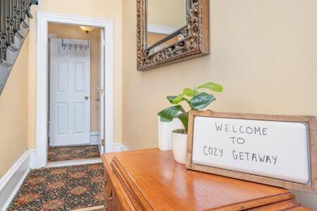 Beautiful Downstairs 1Bed 1Bth Charmer- Pet Friendly Michigan City Exterior foto